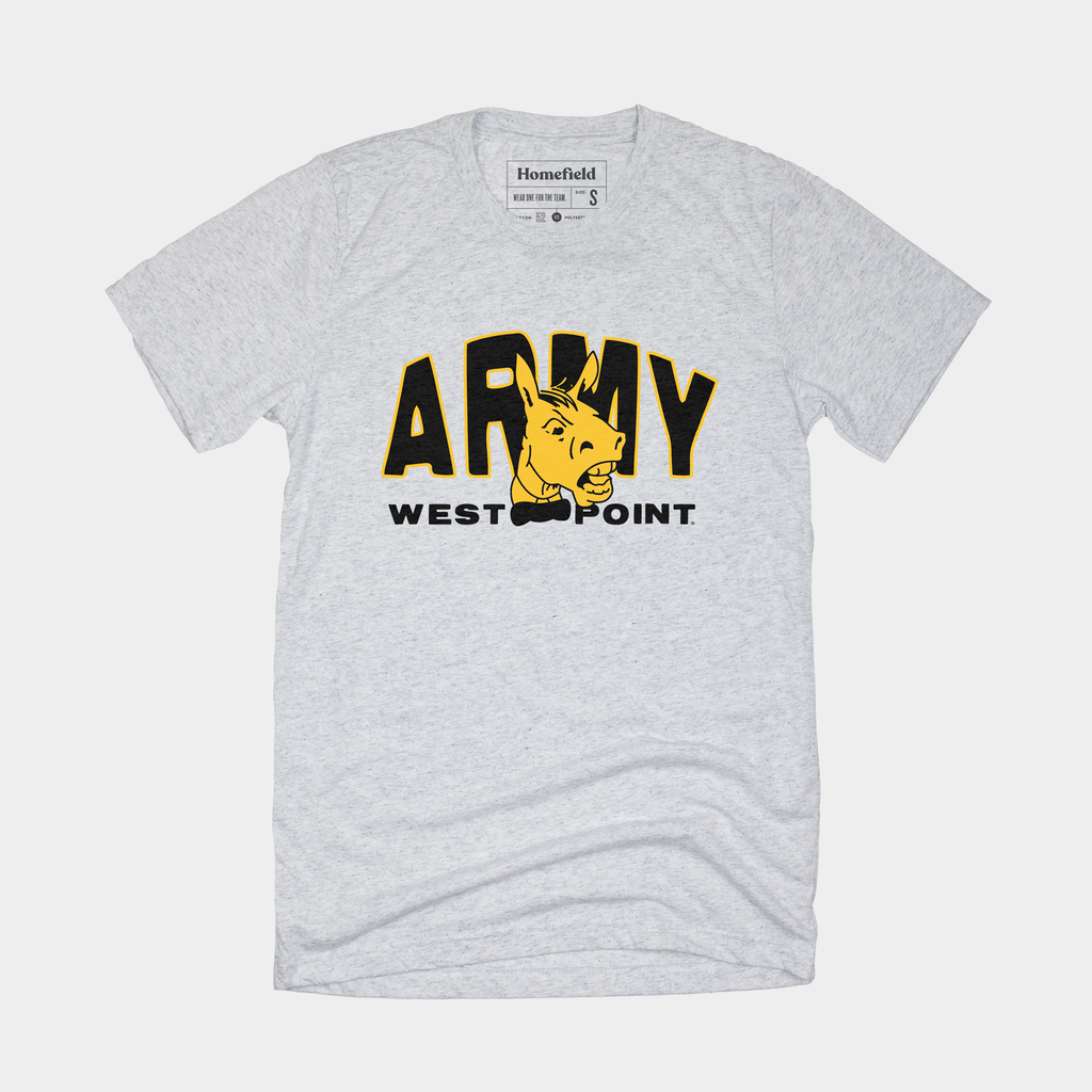 Vintage 1960s Army Mule T-Shirt Style001 Hoodie, Sweatshirt | CoreVibeTees.com