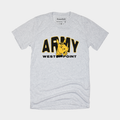 Vintage 1960s Army Mule T-Shirt Style001 Hoodie, Sweatshirt | CoreVibeTees.com