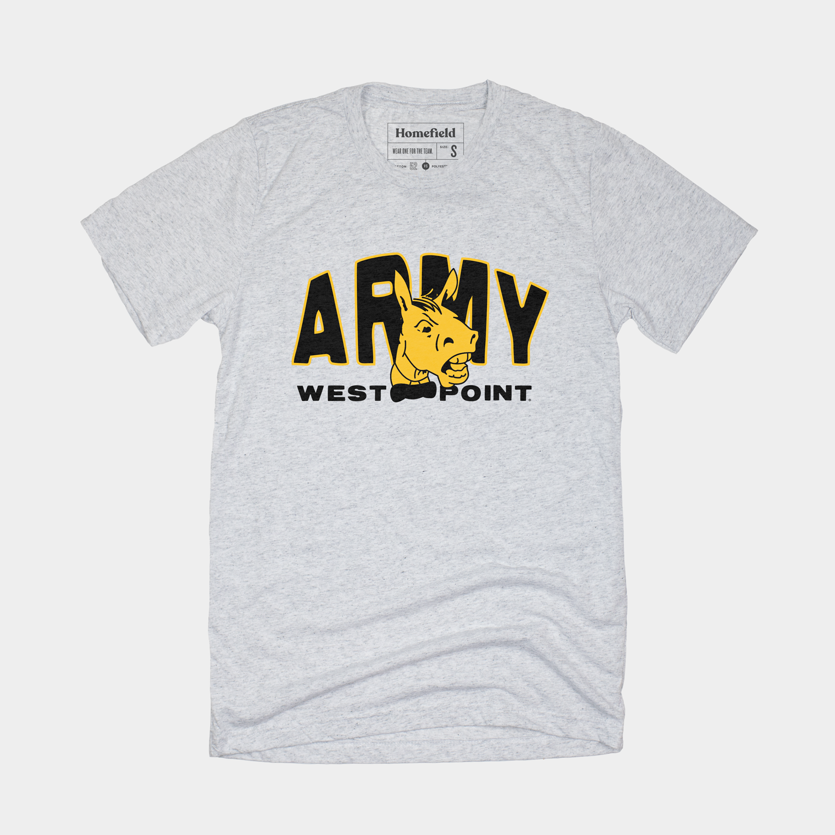 Vintage 1960s Army Mule T-Shirt Style001 Hoodie, Sweatshirt | CoreVibeTees.com