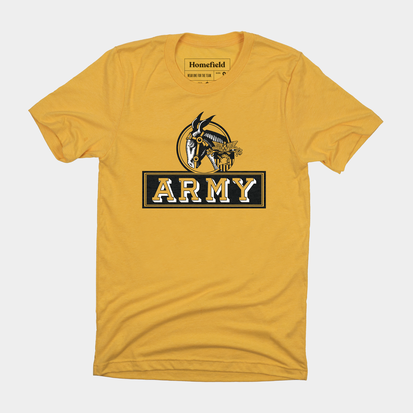 Army Mule and Seal Tee Hoodie, Sweatshirt | CoreVibeTees.com