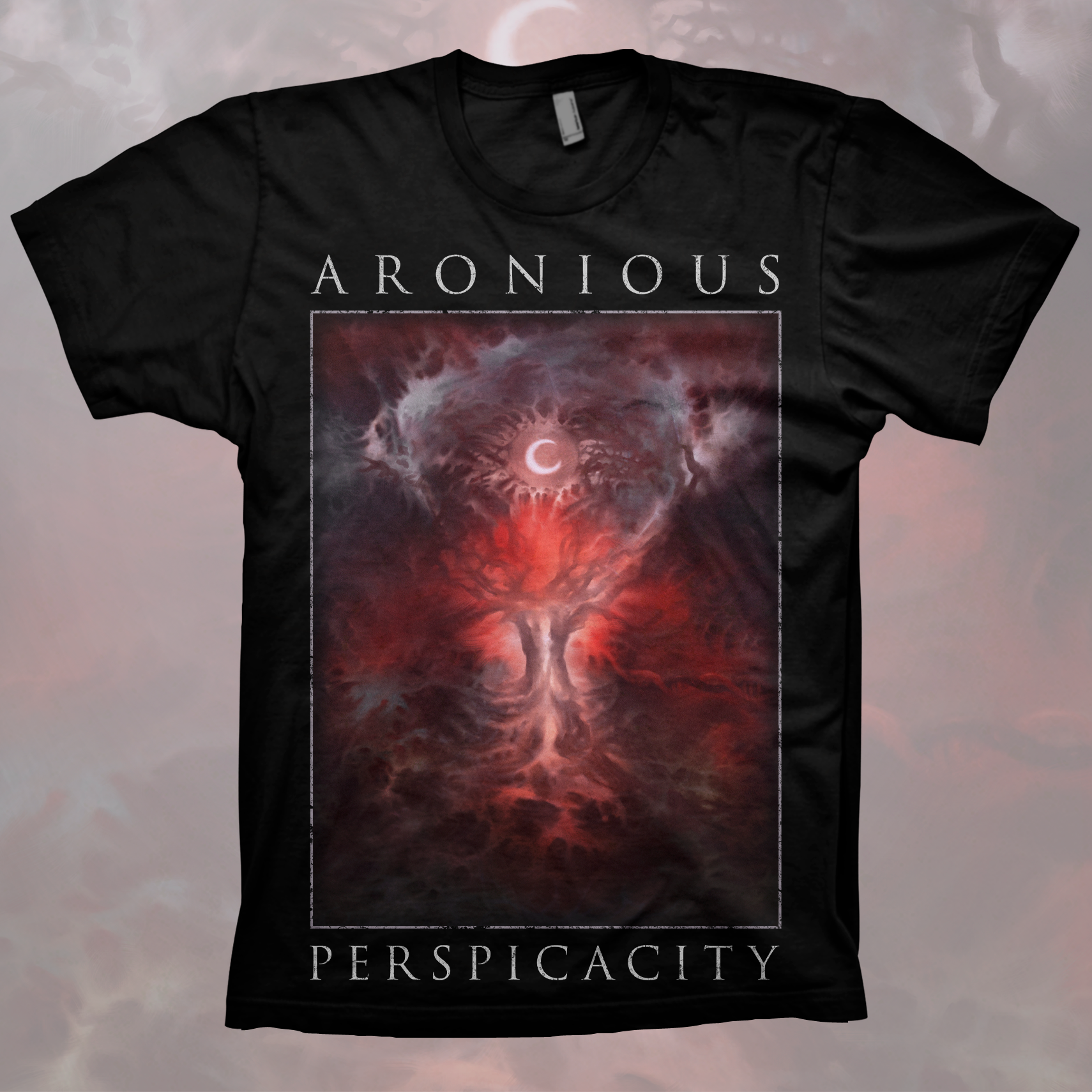 ARONIOUS - Perspicacity T-shirt Hoodie, Sweatshirt | CoreVibeTees.com