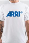 ARRI Group White T-Shirt Hoodie, Sweatshirt | CoreVibeTees.com