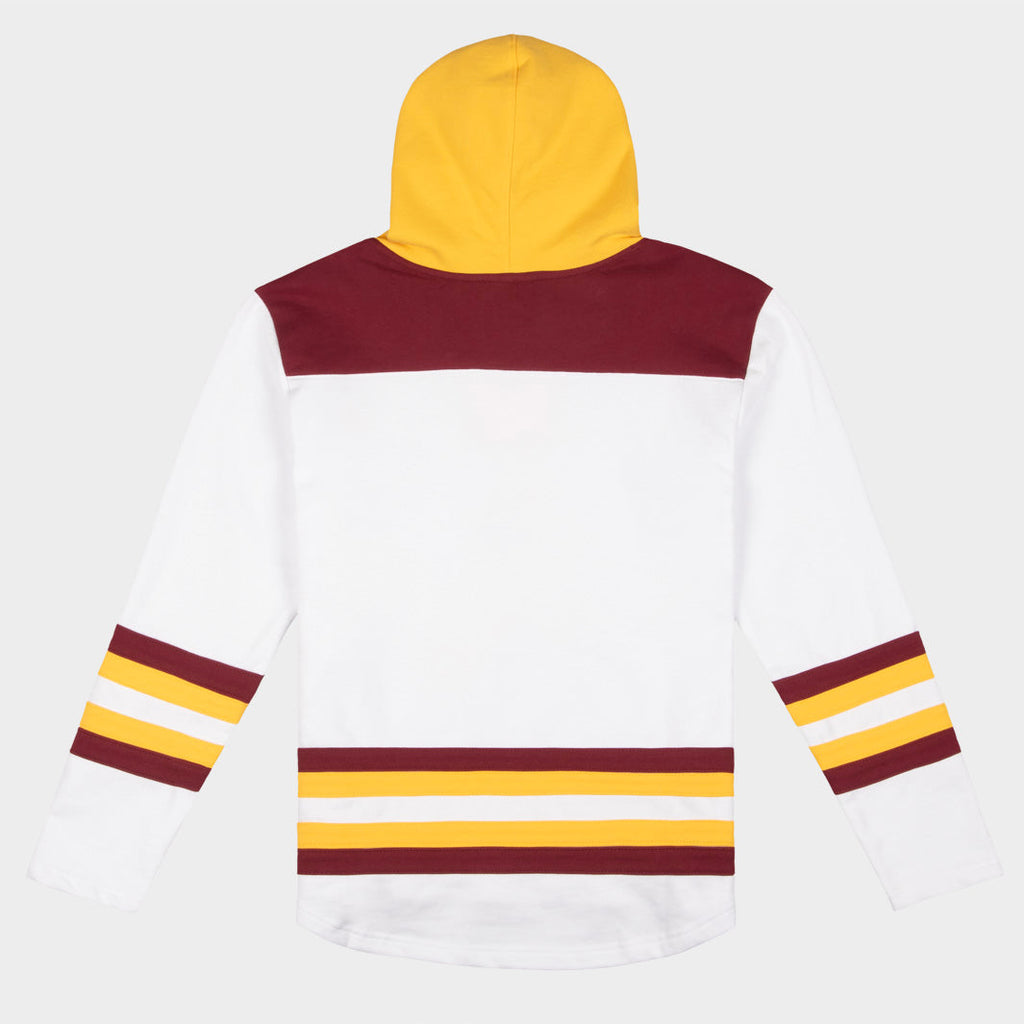 Arizona State Sun Devils Hockey Rinkside Hoodie Style001 T-Shirts, Sweatshirt | CoreVibeTees.com (Image 2)