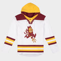 Arizona State Sun Devils Hockey Rinkside Hoodie Style001 T-Shirts, Sweatshirt | CoreVibeTees.com (Image 1)