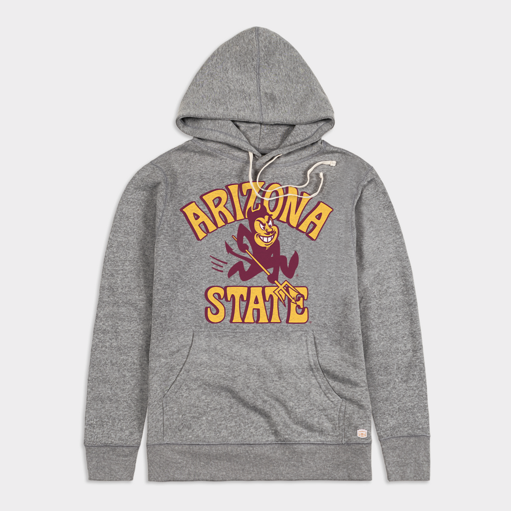 Vintage Arizona State Hoodie T-Shirts, Sweatshirt | CoreVibeTees.com