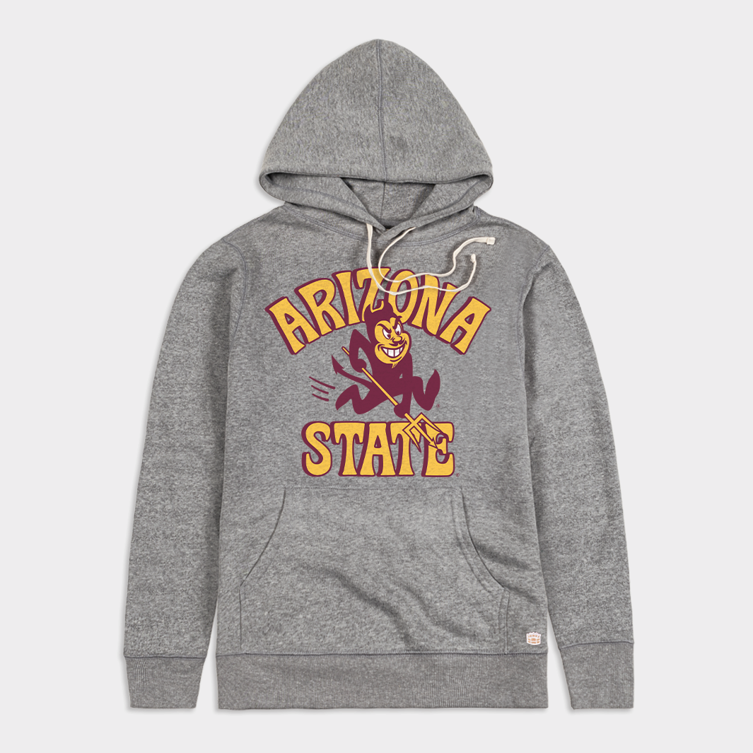 Vintage Arizona State Hoodie T-Shirts, Sweatshirt | CoreVibeTees.com