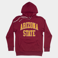 Arizona State Classic Type Hoodie Style001 T-Shirts, Sweatshirt | CoreVibeTees.com (Image 1)
