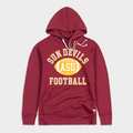 Arizona State Sun Devils Football Hoodie Style001 T-Shirts, Sweatshirt | CoreVibeTees.com