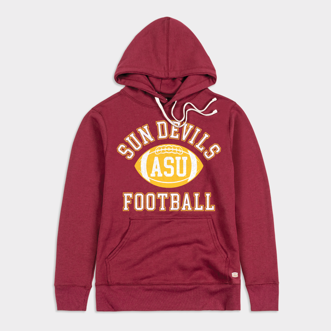Arizona State Sun Devils Football Hoodie Style001 T-Shirts, Sweatshirt | CoreVibeTees.com