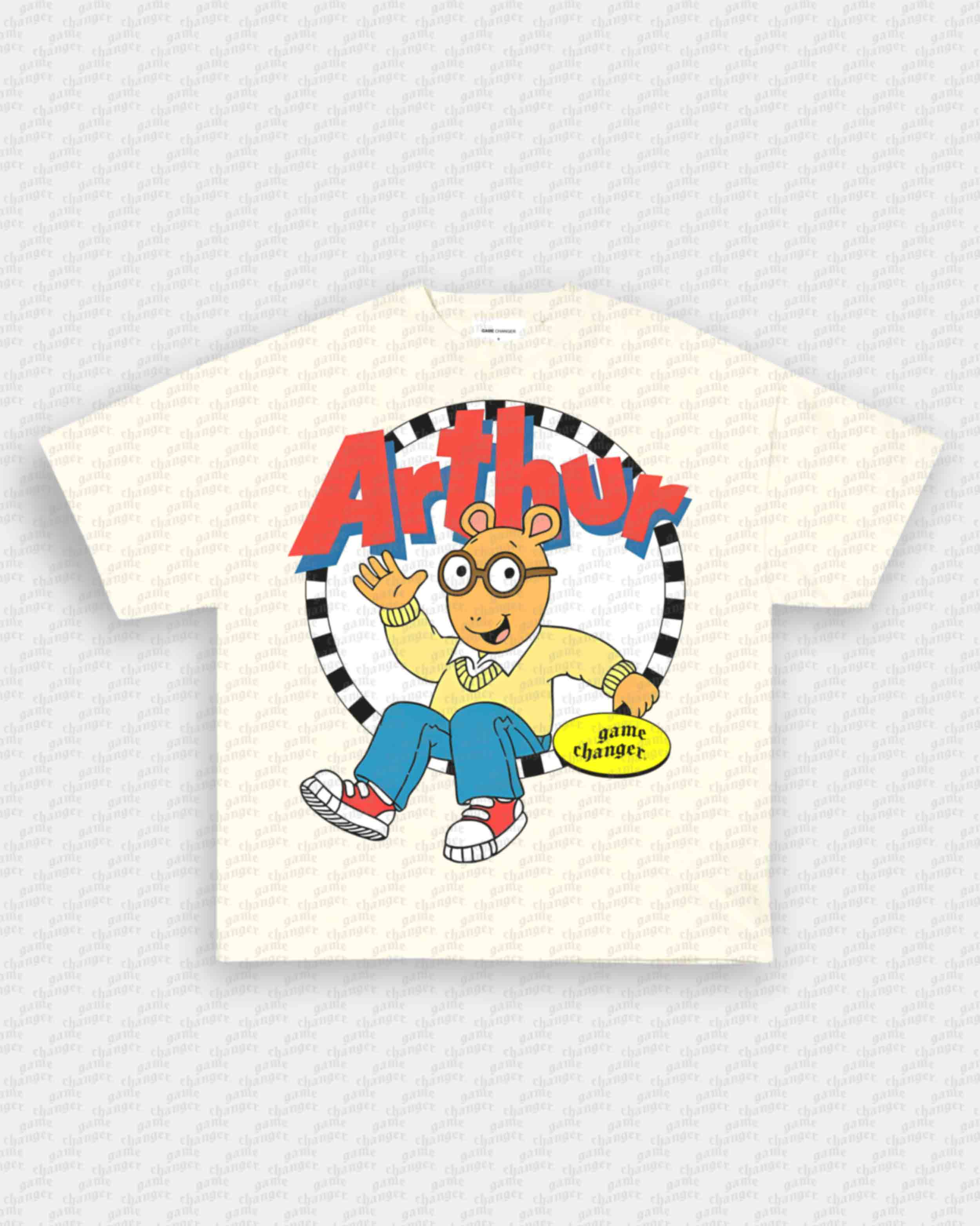 ARTHUR V2 TEE Hoodie, Sweatshirt | CoreVibeTees.com (Image 2)