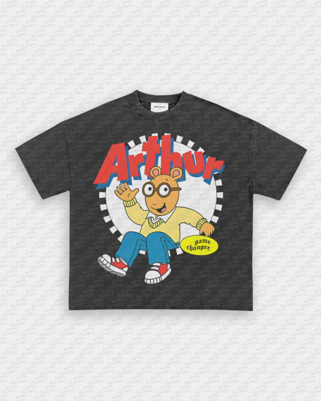 ARTHUR V2 TEE Hoodie, Sweatshirt | CoreVibeTees.com (Image 4)