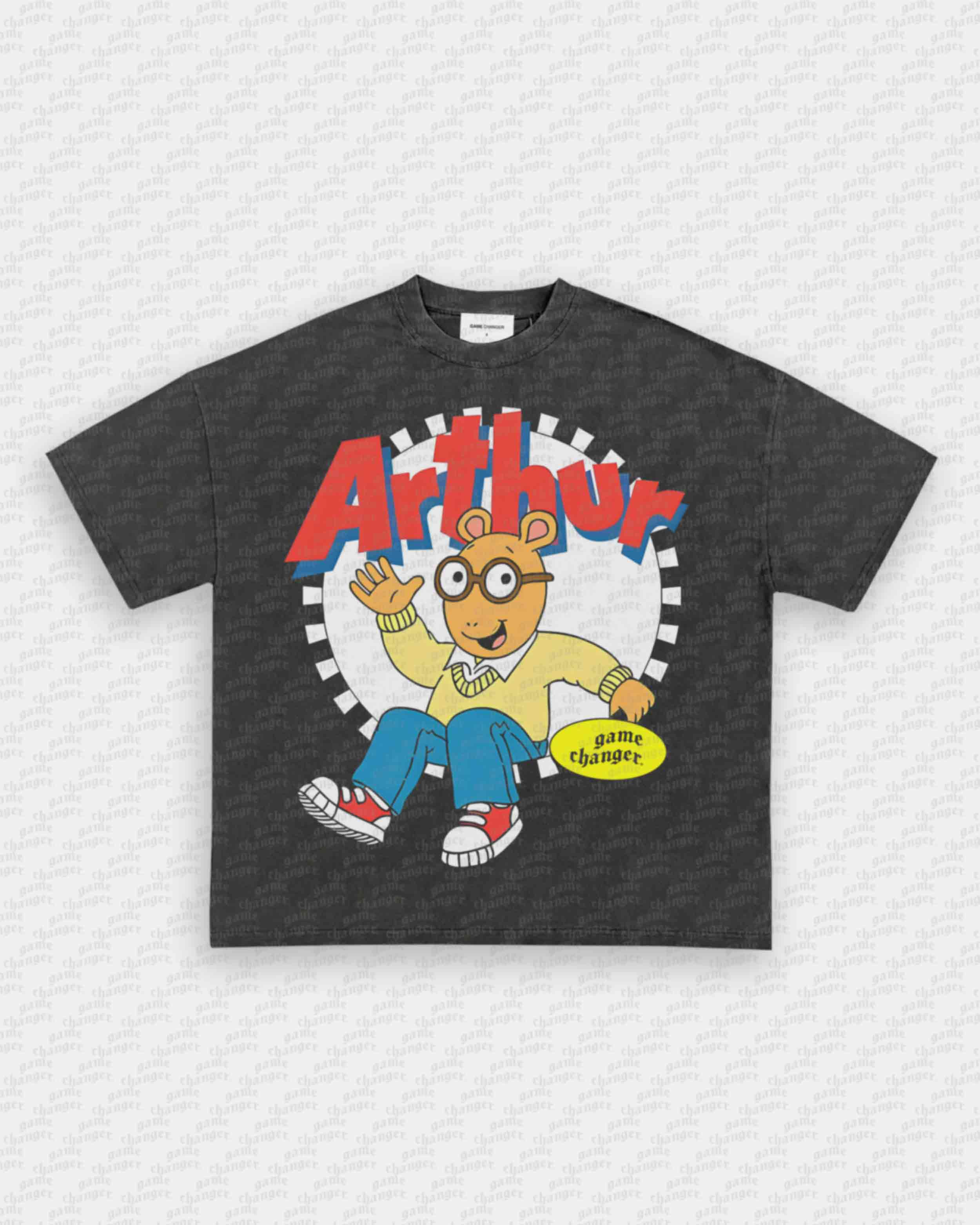 ARTHUR V2 TEE Hoodie, Sweatshirt | CoreVibeTees.com (Image 4)