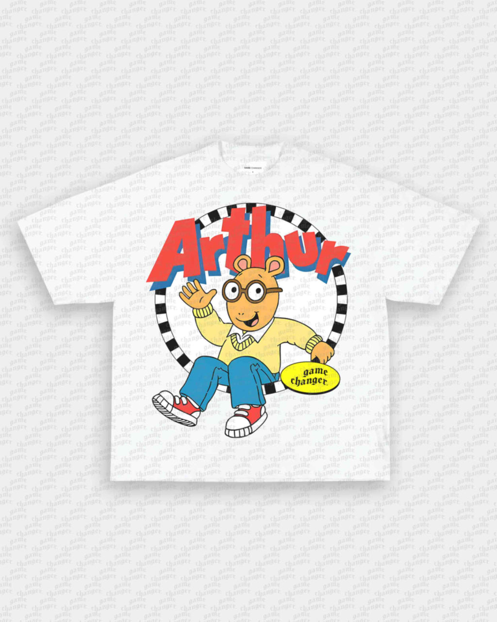 ARTHUR V2 TEE Hoodie, Sweatshirt | CoreVibeTees.com (Image 3)