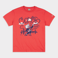 Arizona Lasso "Cats" Vintage Heavyweight Tee Style001 Hoodie, Sweatshirt | CoreVibeTees.com (Image 1)
