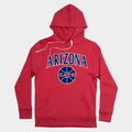 Arizona 'Cats Basketball Hoodie Style001 T-Shirts, Sweatshirt | CoreVibeTees.com (Image 1)