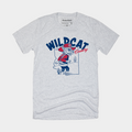 Vintage Arizona Wildcat Country T-Shirt Style001 Hoodie, Sweatshirt | CoreVibeTees.com