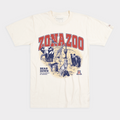 Arizona Wildcats "Zonazoo" Retro Tee Style001 Hoodie, Sweatshirt | CoreVibeTees.com (Image 1)