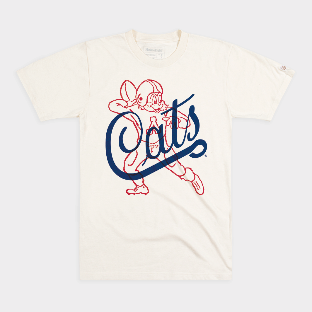 Arizona Wildcats Football 1953 Retro Tee Style001 Hoodie, Sweatshirt | CoreVibeTees.com