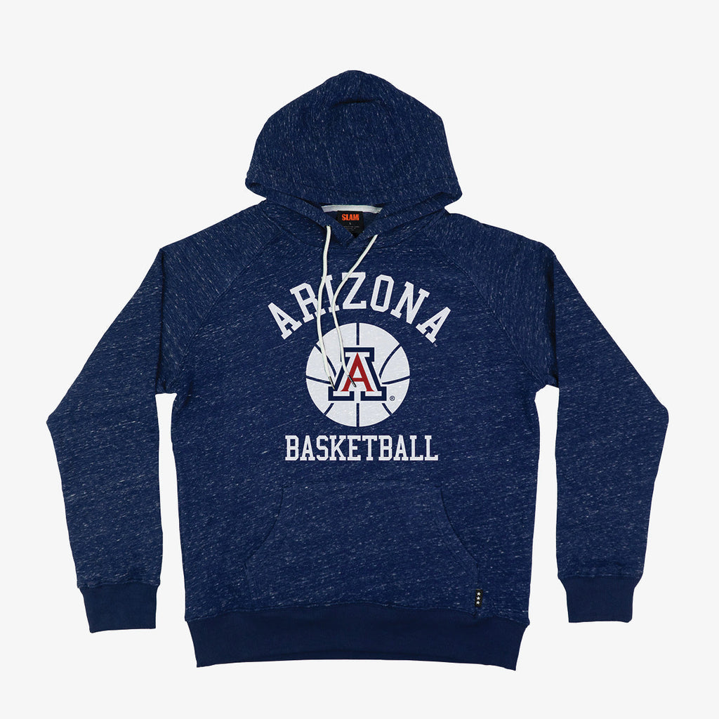 Arizona Basketball Vintage Hoodie T-Shirts, Sweatshirt | CoreVibeTees.com
