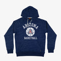 Arizona Basketball Vintage Hoodie T-Shirts, Sweatshirt | CoreVibeTees.com