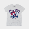 Arizona Lasso "Cats" Youth Tee Hoodie, Sweatshirt | CoreVibeTees.com