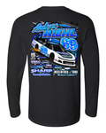 Andrew Riehl 2025 Long Sleeve T-Shirt Hoodie, Sweatshirt | CoreVibeTees.com (Image 1)