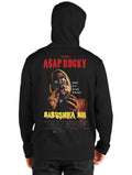 ASAP Rocky Hoodie Style002 T-Shirts, Sweatshirt | CoreVibeTees.com
