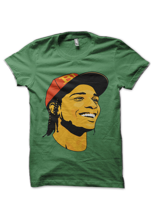 A$AP T-Shirt Hoodie, Sweatshirt | CoreVibeTees.com