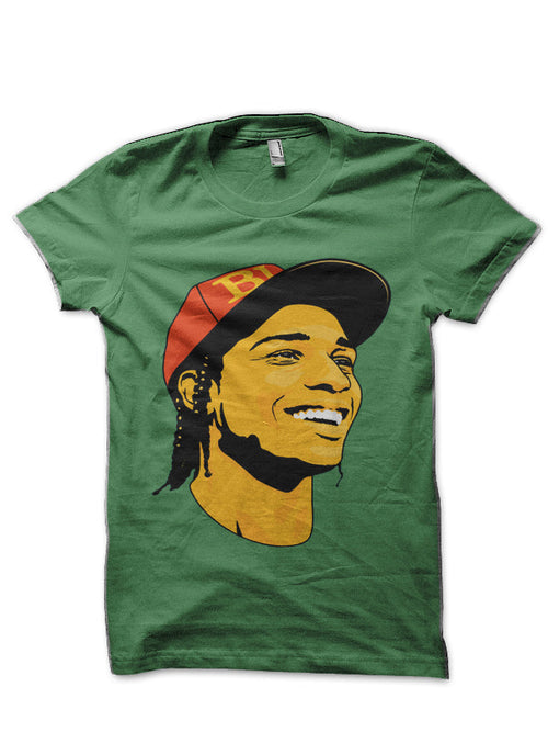 A$AP T-Shirt Hoodie, Sweatshirt | CoreVibeTees.com