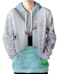 Athlete's Hall Hoodie