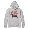 Wiener Rides Hoodie T-Shirts, Sweatshirt | CoreVibeTees.com