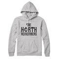 The North Remembers Hoodie T-Shirts, Sweatshirt | CoreVibeTees.com