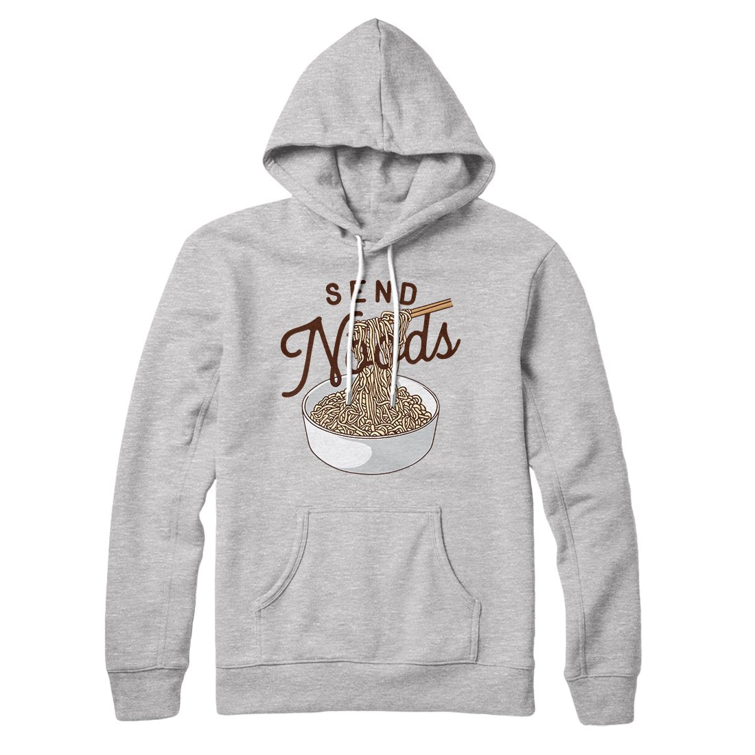 Send Noods Hoodie T-Shirts, Sweatshirt | CoreVibeTees.com