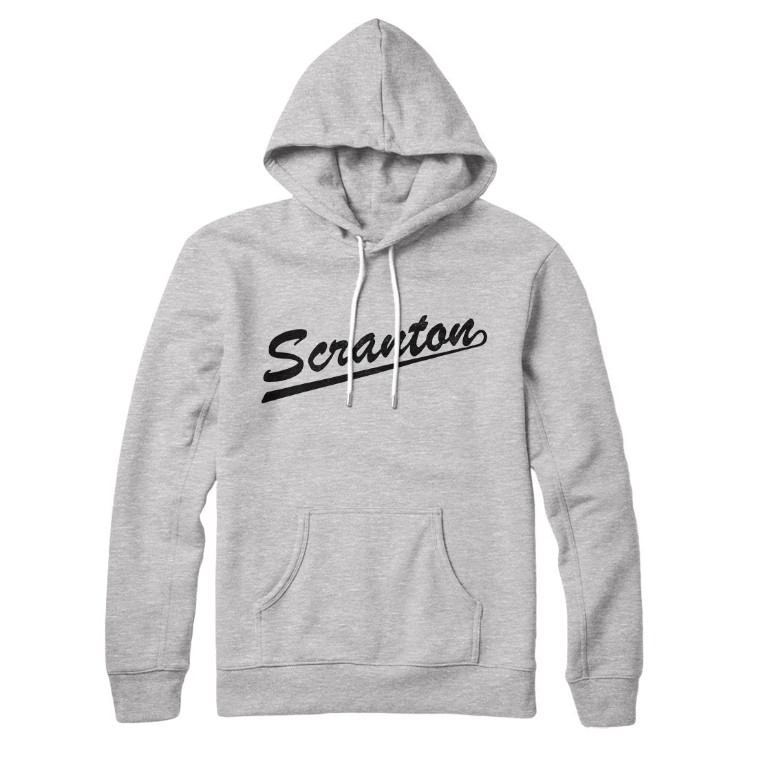 Scranton Branch Company Picnic Hoodie T-Shirts, Sweatshirt | CoreVibeTees.com (Image 2)