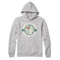 Shut Up Liver Irish Hoodie T-Shirts, Sweatshirt | CoreVibeTees.com (Image 1)