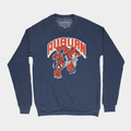 Auburn University Basketball Sweatshirt T-Shirts, Hoodie | CoreVibeTees.com