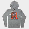 Vintage Auburn "AU" Sweatshirt Style001 T-Shirts, Hoodie | CoreVibeTees.com