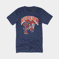 Vintage Auburn Basketball T-Shirt Style001 Hoodie, Sweatshirt | CoreVibeTees.com