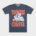 Auburn Tigers Toomer's Corner Tee Hoodie, Sweatshirt | CoreVibeTees.com