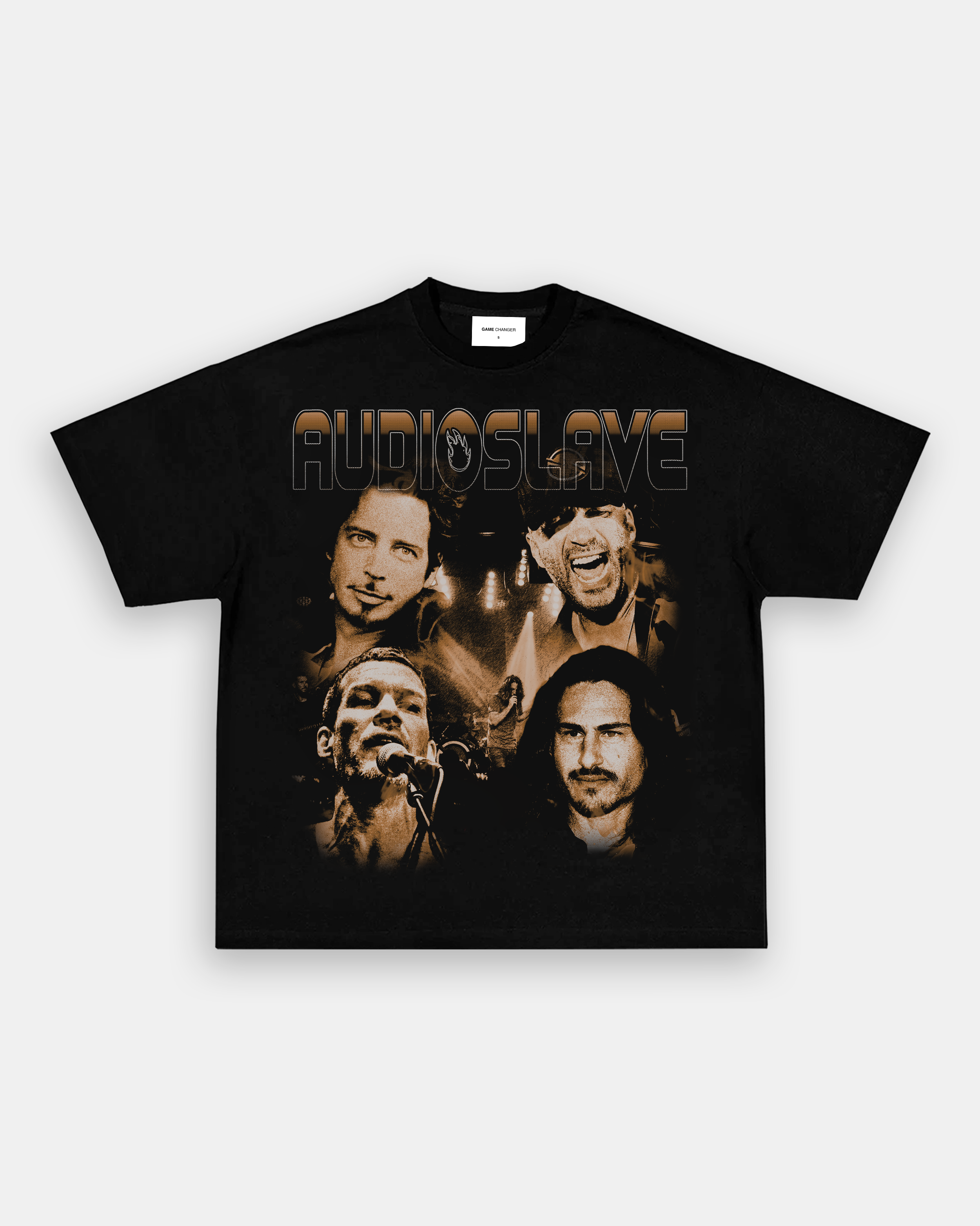 AUDIOSLAVE TEE Hoodie, Sweatshirt | CoreVibeTees.com (Image 3)