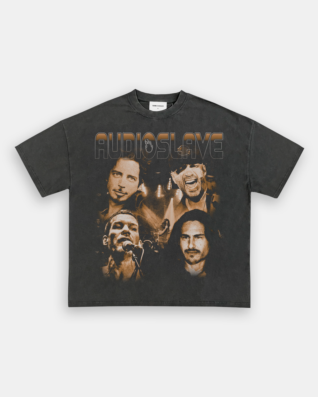 AUDIOSLAVE TEE Hoodie, Sweatshirt | CoreVibeTees.com (Image 4)