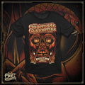 Australia 2023 T-Shirt (Black) Hoodie, Sweatshirt | CoreVibeTees.com