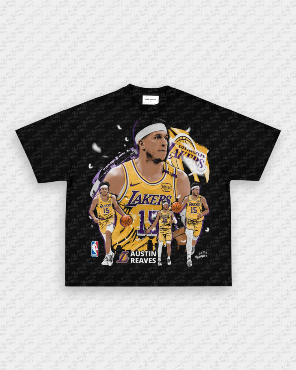 AUSTIN REAVES V2 TEE Hoodie, Sweatshirt | CoreVibeTees.com (Image 1)