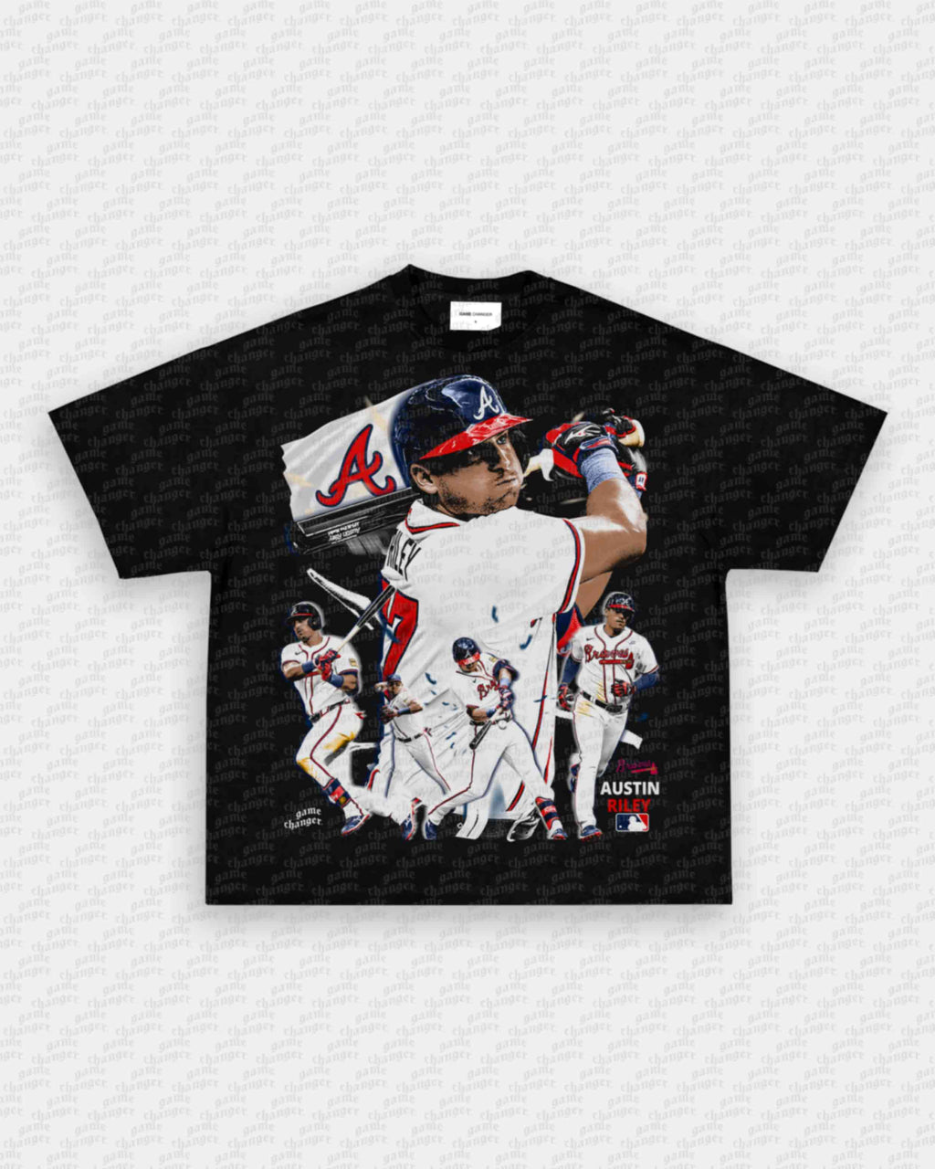 AUSTIN RILEY V2 TEE Hoodie, Sweatshirt | CoreVibeTees.com (Image 5)