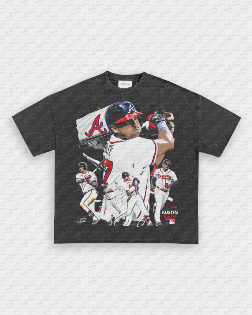 AUSTIN RILEY V2 TEE Hoodie, Sweatshirt | CoreVibeTees.com (Image 2)