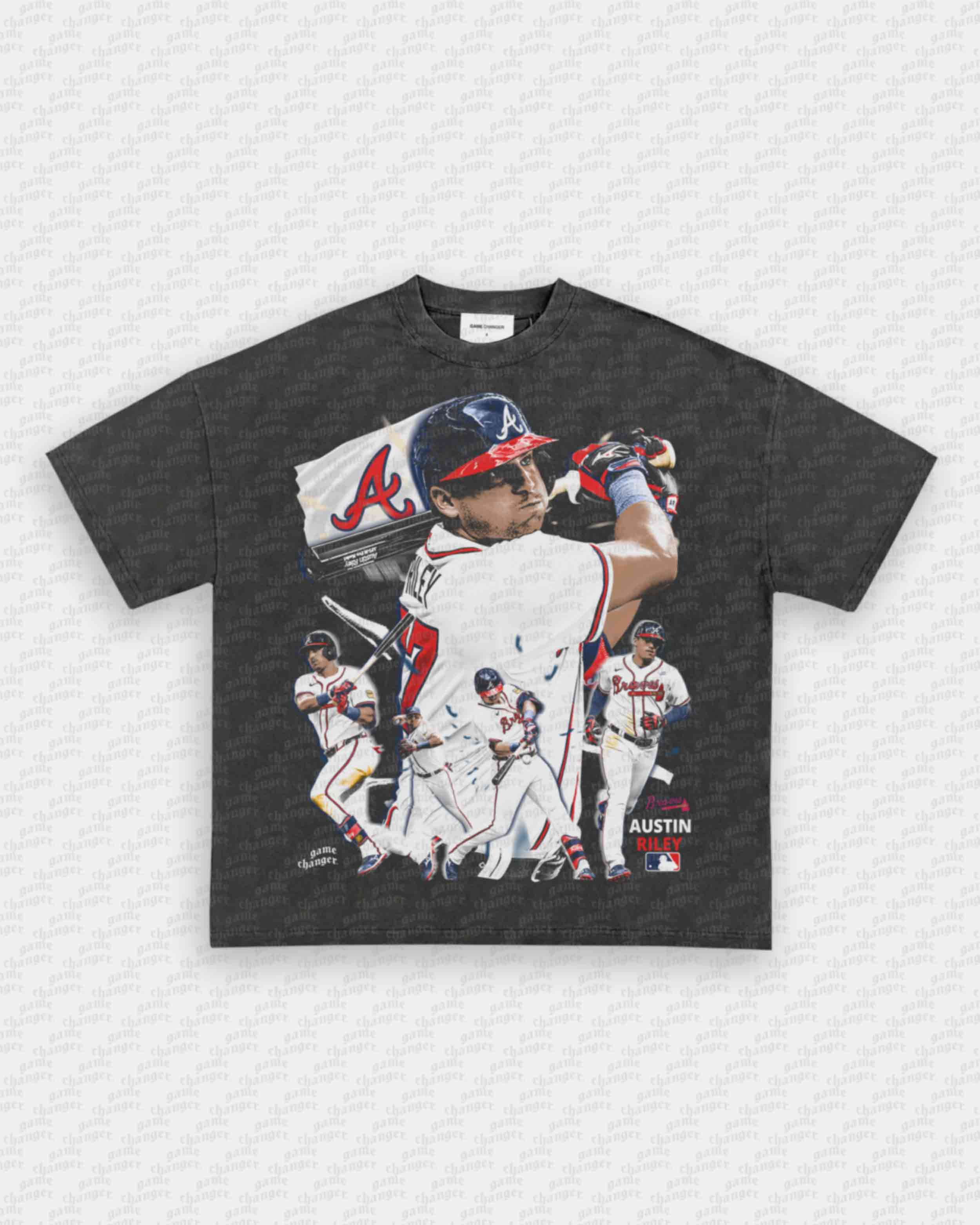 AUSTIN RILEY V2 TEE Hoodie, Sweatshirt | CoreVibeTees.com (Image 2)