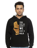 Avengers Ironman Black Hoodie T-Shirts, Sweatshirt | CoreVibeTees.com