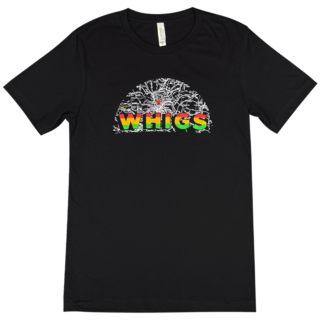 Cincinnati Black T-Shirt Hoodie, Sweatshirt | CoreVibeTees.com (Image 1)