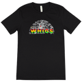 Cincinnati Black T-Shirt Hoodie, Sweatshirt | CoreVibeTees.com (Image 1)