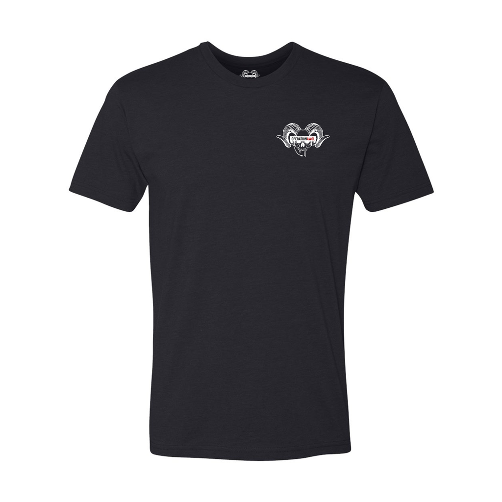 Operation AWOL T-Shirt Hoodie, Sweatshirt | CoreVibeTees.com (Image 3)